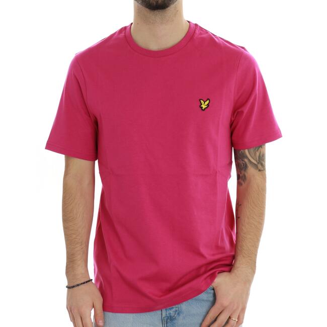 T-SHIRT BASIC LYLE & SCOTT - Mad Fashion | img vers.1300x/